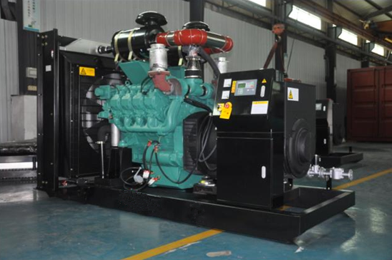 Hydrogen engine