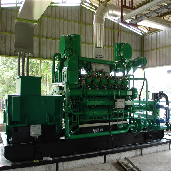 Thailand procures biomass genera